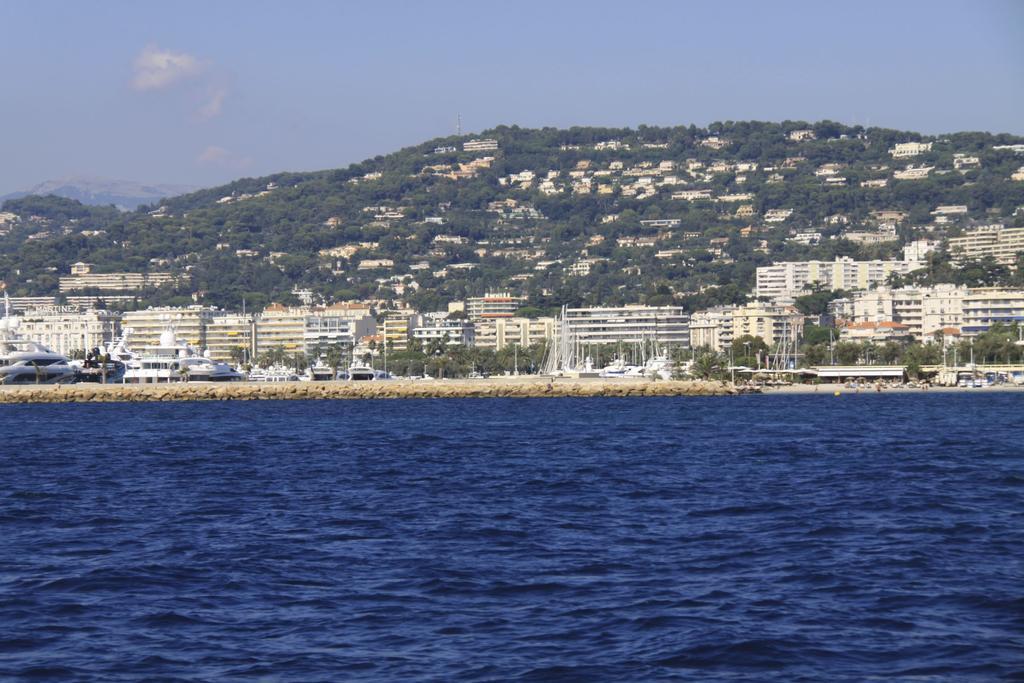 מלון קאן Croisette 81 חדר תמונה